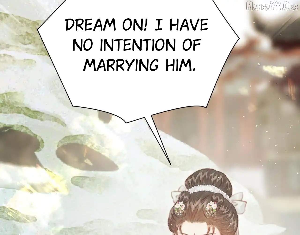 Shao Hua Long: Rebirth of the Evil Concubine’s Counterattack Chapter 29 - page 242